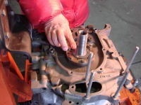 対応エンジン一覧