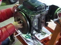 引き取りサービス