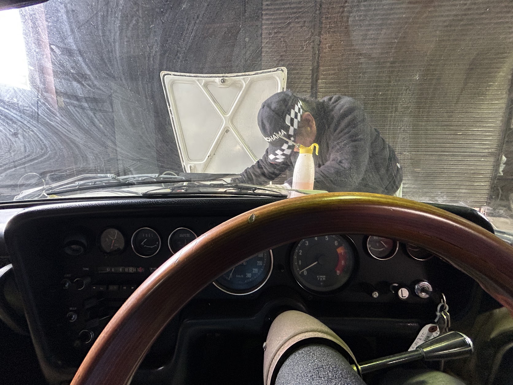 レストア施工事例