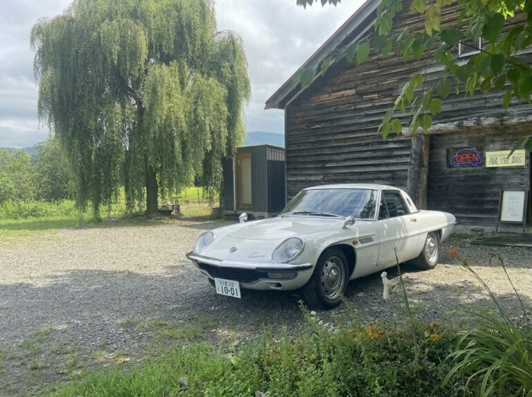 ホームページをオープンしました！